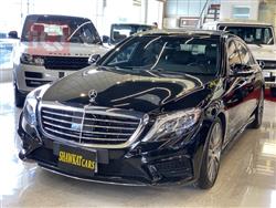 مێرسێدس بێنز S-Class